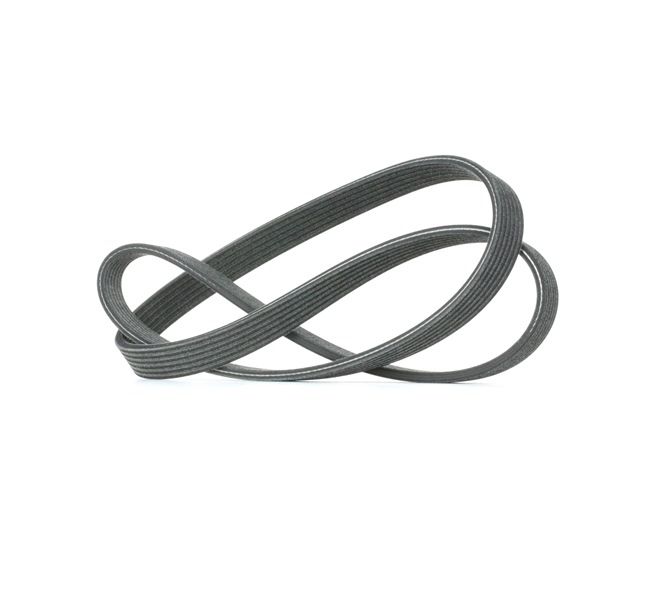 6x1215 DAYCO 6DPK1215 Serpentine belt