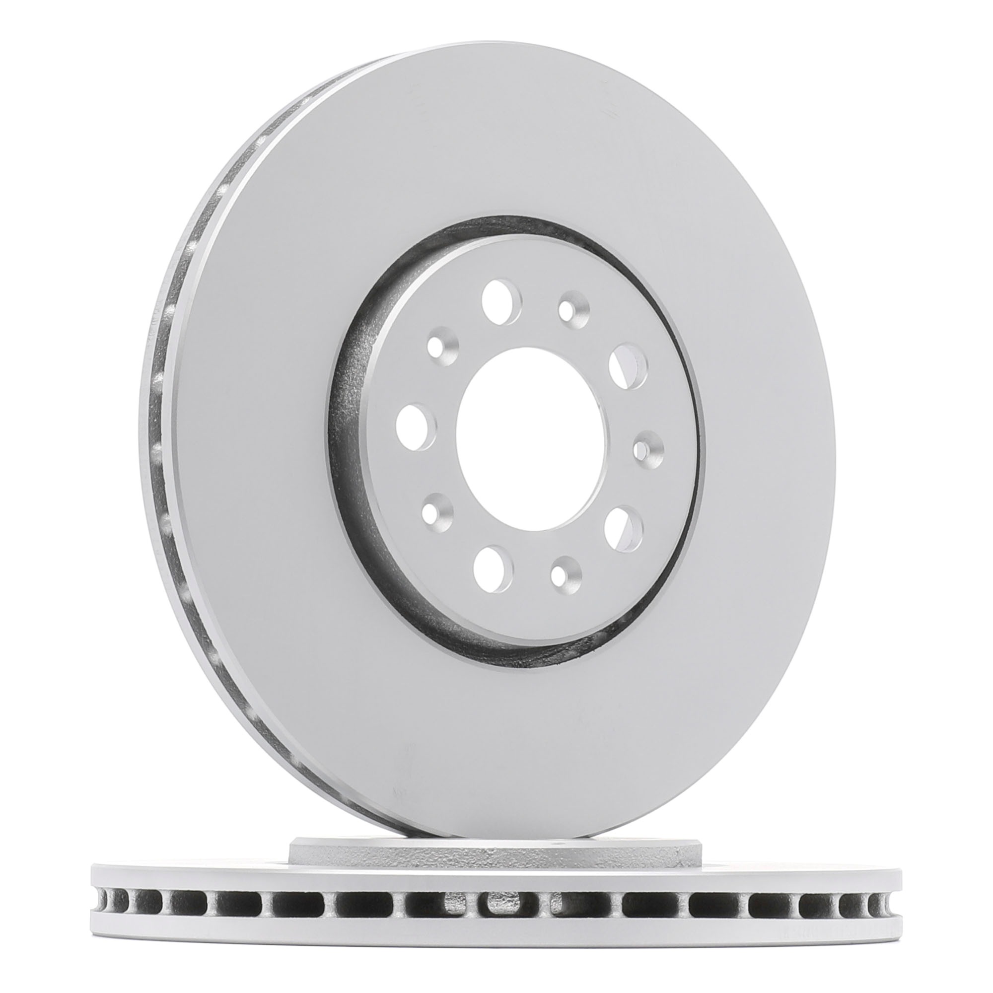 0 986 478 495 BOSCH Disco De Freno Macizo, Revestido AUTODOC