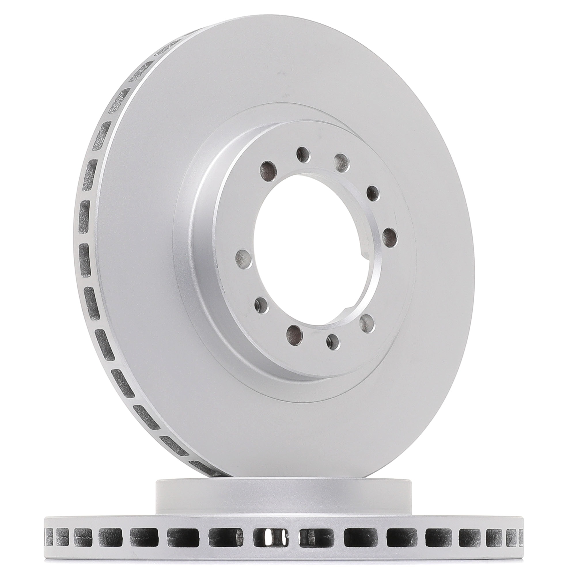 562067 JURID 276x24mm, 6x108, Belüftet Ø: 276mm, Lochanzahl: 6, Bremsscheibendicke: 24mm Bremsscheiben 562067JC online kaufen