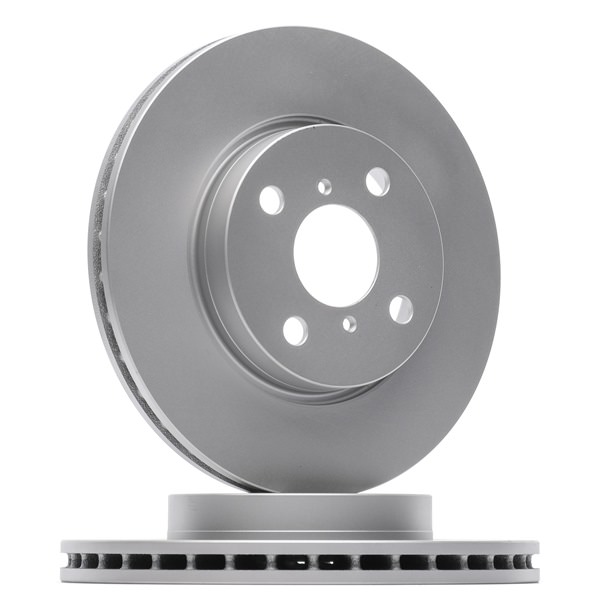 562421 JURID 562421JC Brake disc