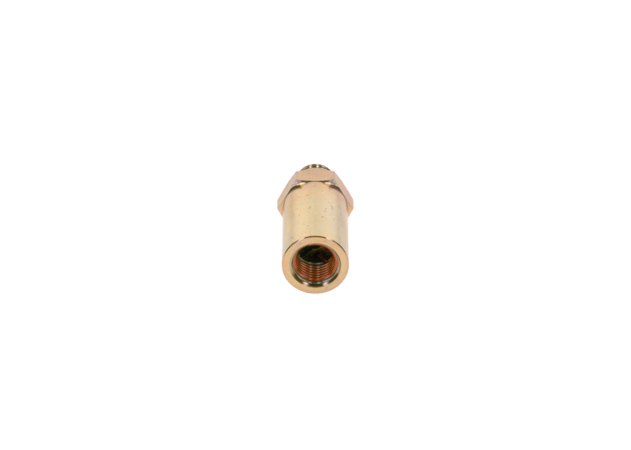 BOSCH Overflow Valve Valve, injection system 2 417 413 098 buy