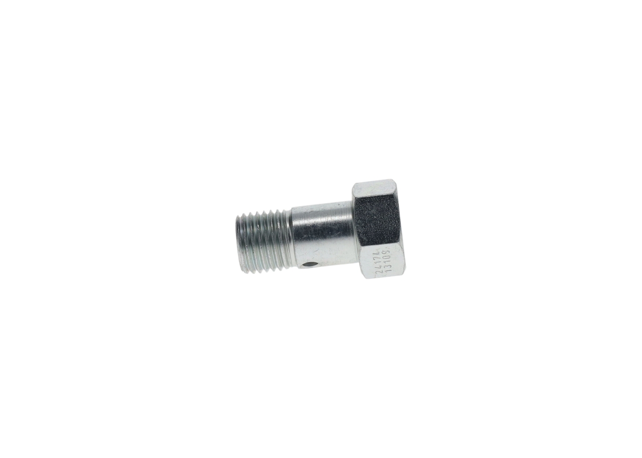 BOSCH Overflow Valve Valve, injection system 2 417 413 109 buy