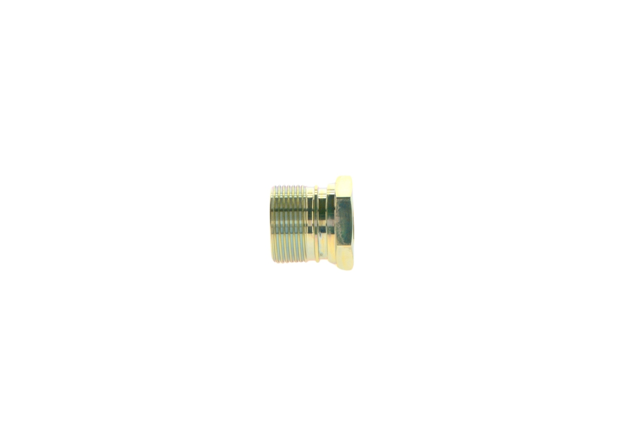 acheter BOSCH 2 413 458 006 Boulon 2 413 458 006 à un bon prix