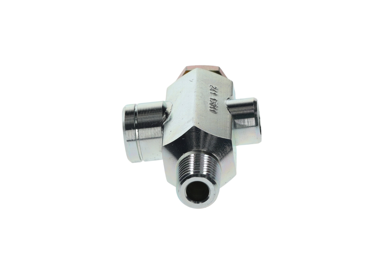 BOSCH 2 417 413 011 Ventil, inst. de injectie ieftine în magazin