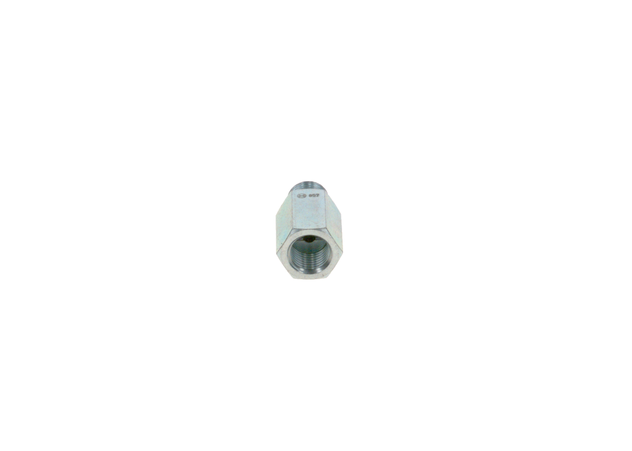 Pirkt 2 417 413 034 BOSCH Pārplūdes vārsts Vārsts, Iesmidzināšanas sistēma 2 417 413 034 lēti