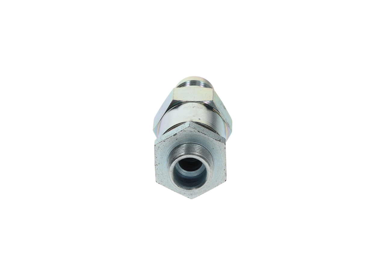 BOSCH Überströmventil Ventil, Einspritzanlage 2 417 413 072 online kaufen