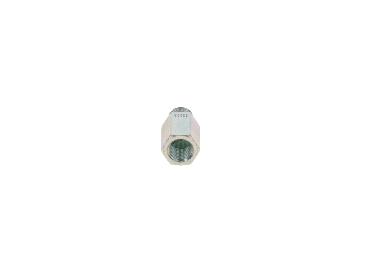 acheter BOSCH Soupape de trop-plein 2 417 413 096 Gicleur, injection 2 417 413 096 à un bon prix