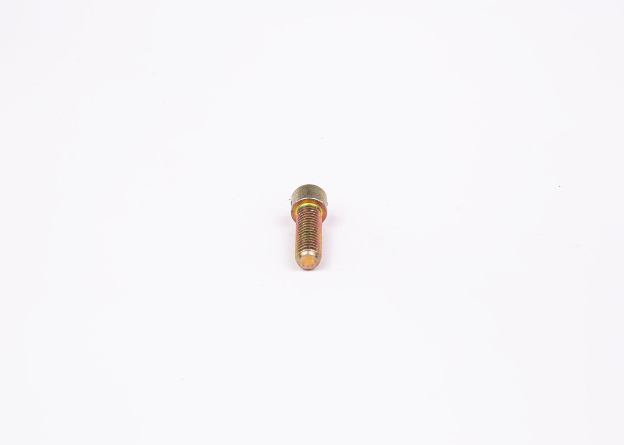 2423410031 Solenoid, startmotor BOSCH 1307792