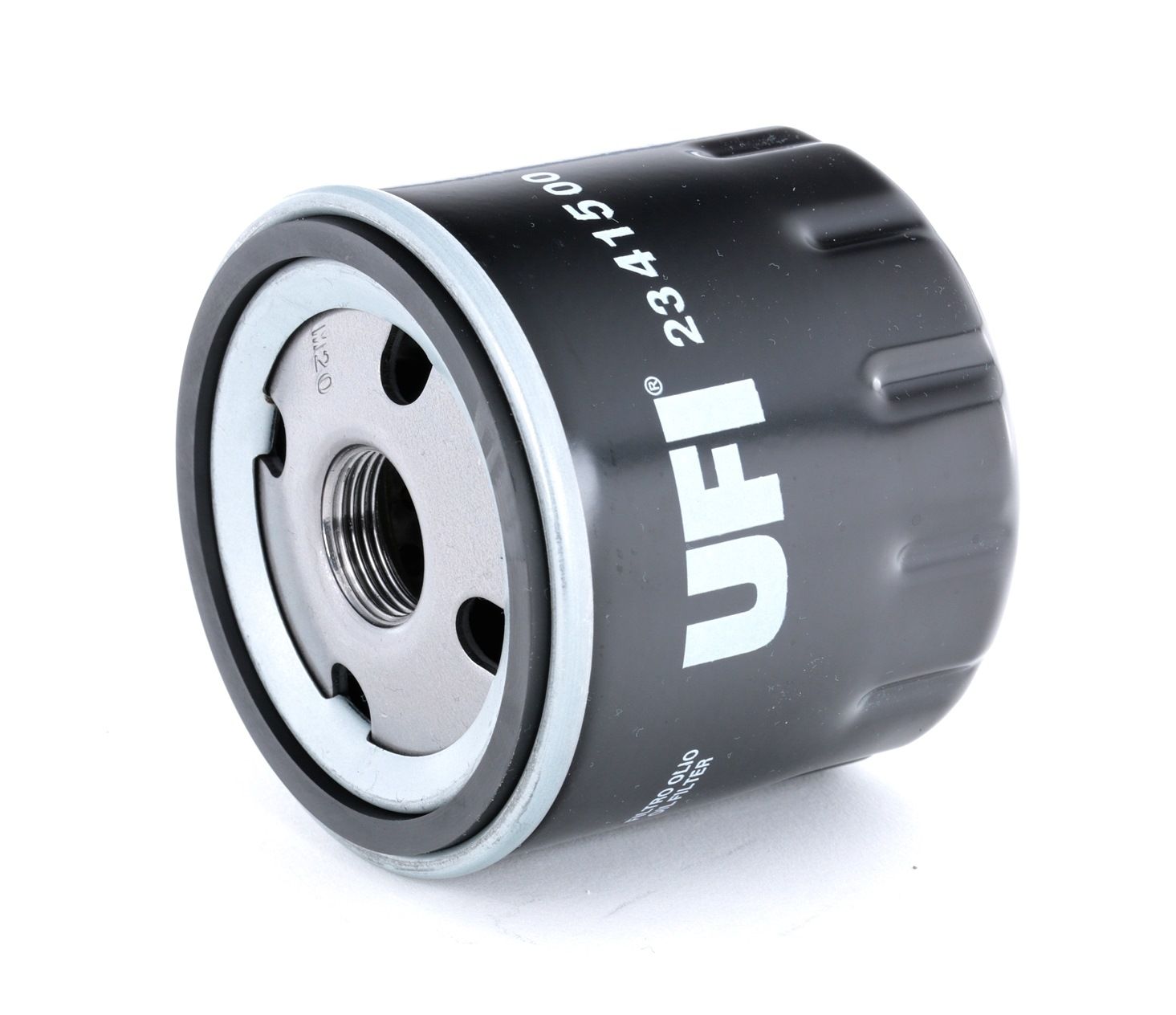 UFI Filtro olio motore Fiat Panda 169 2014 23.415.00