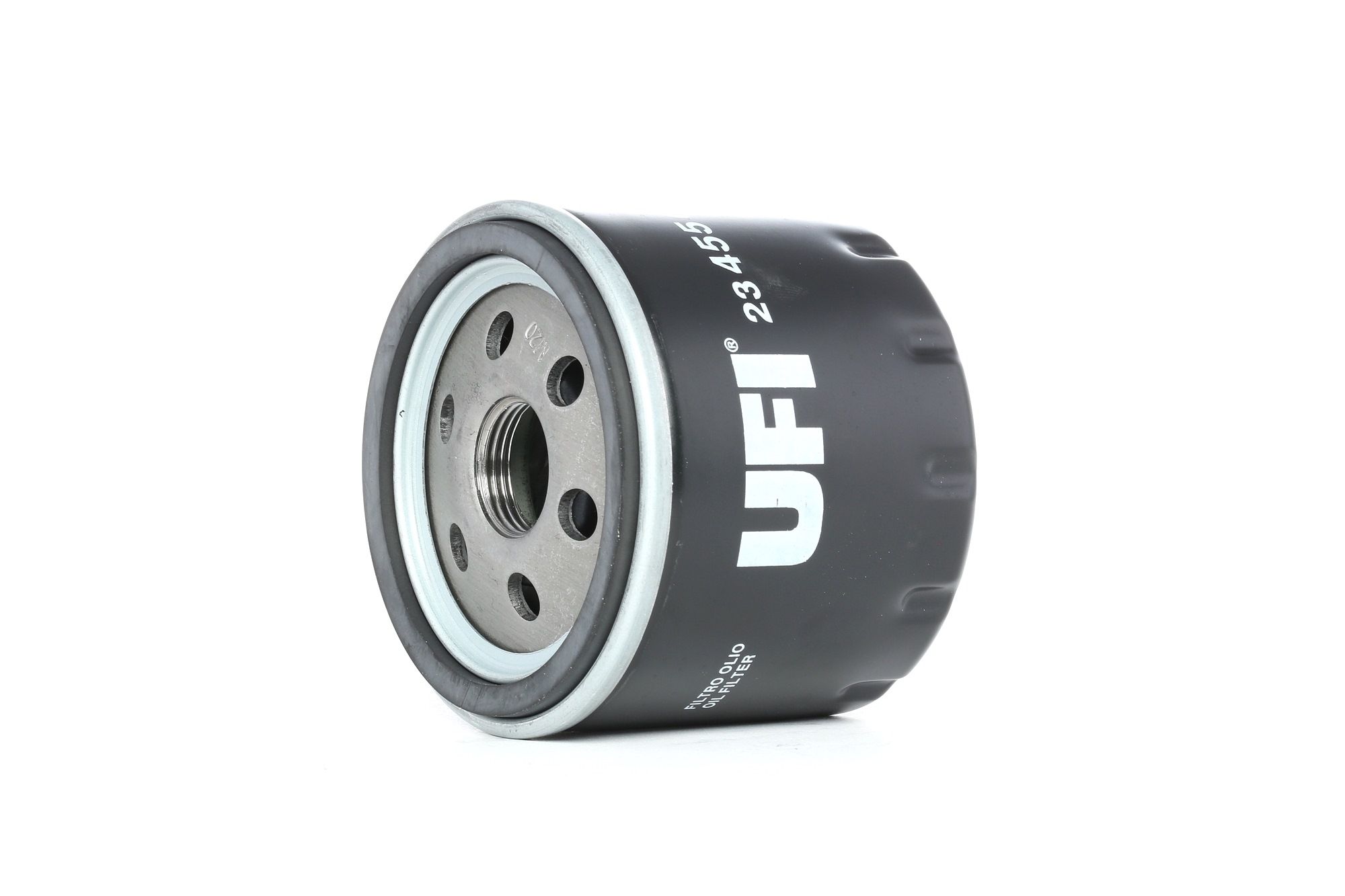 UFI Filters 23.484.00 Filtro Olio Motore Per Auto 