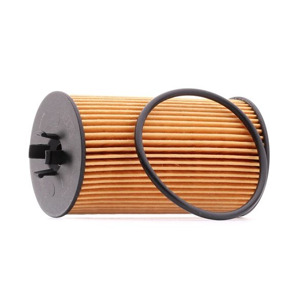 Oil filter for Vauxhall Astra J 1.6 2009 2015 115hp / 85kW Petrol A