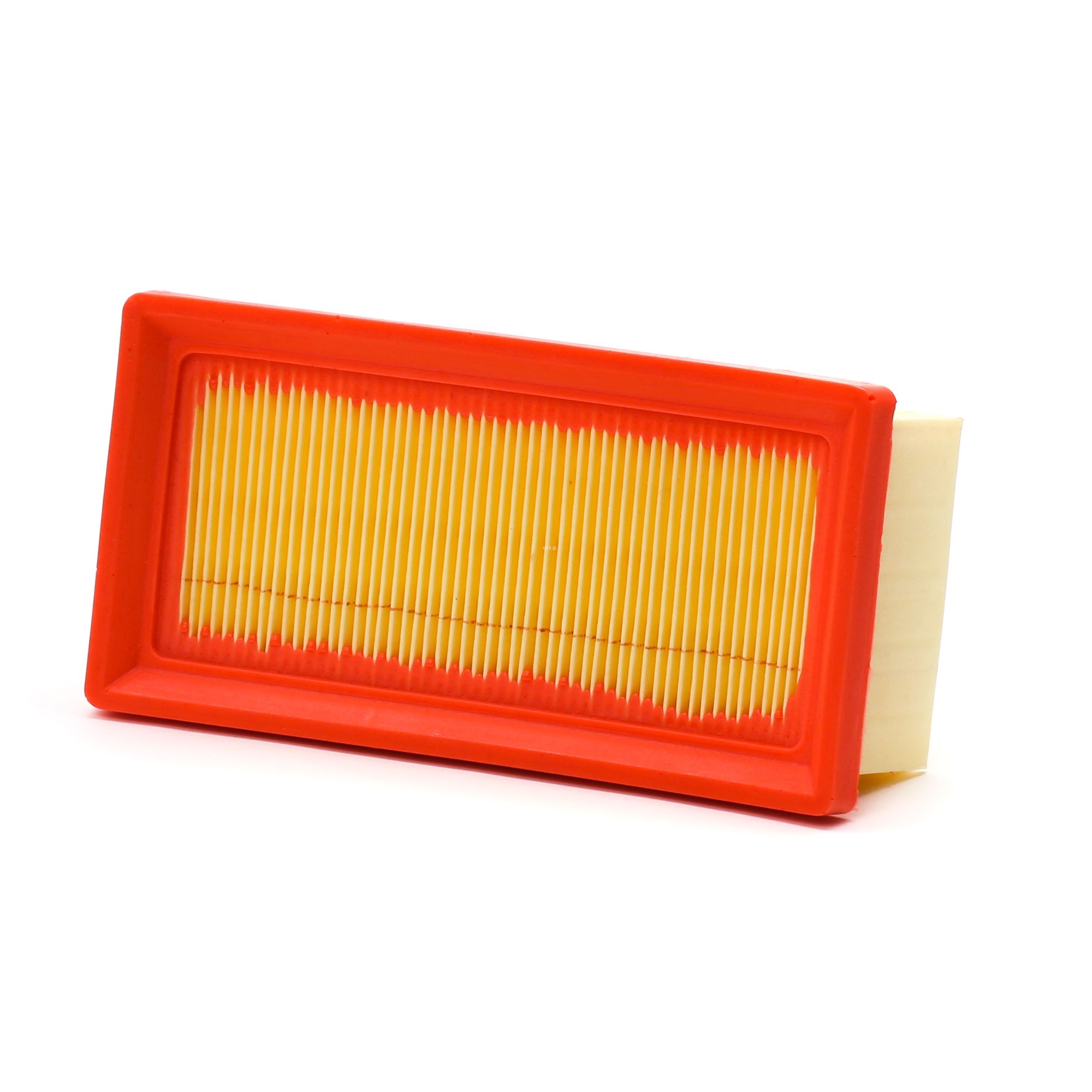 PURFLUX A1406 Filtro Aria Motore, Cartuccia Filtro Compatibile Con Peugeot E Citroën