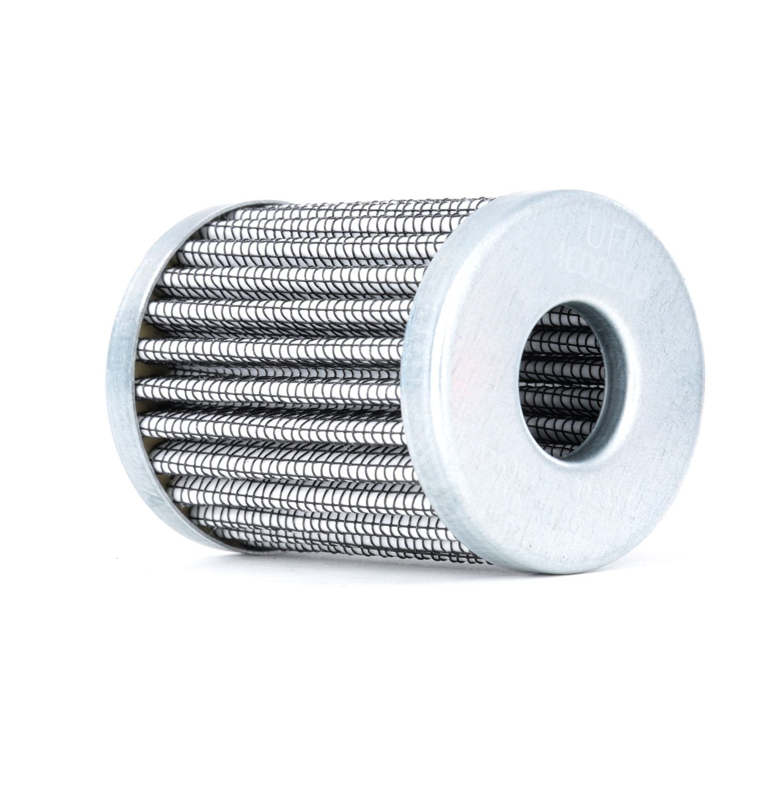 Great value for money - UFI Fuel filter 46.005.00
