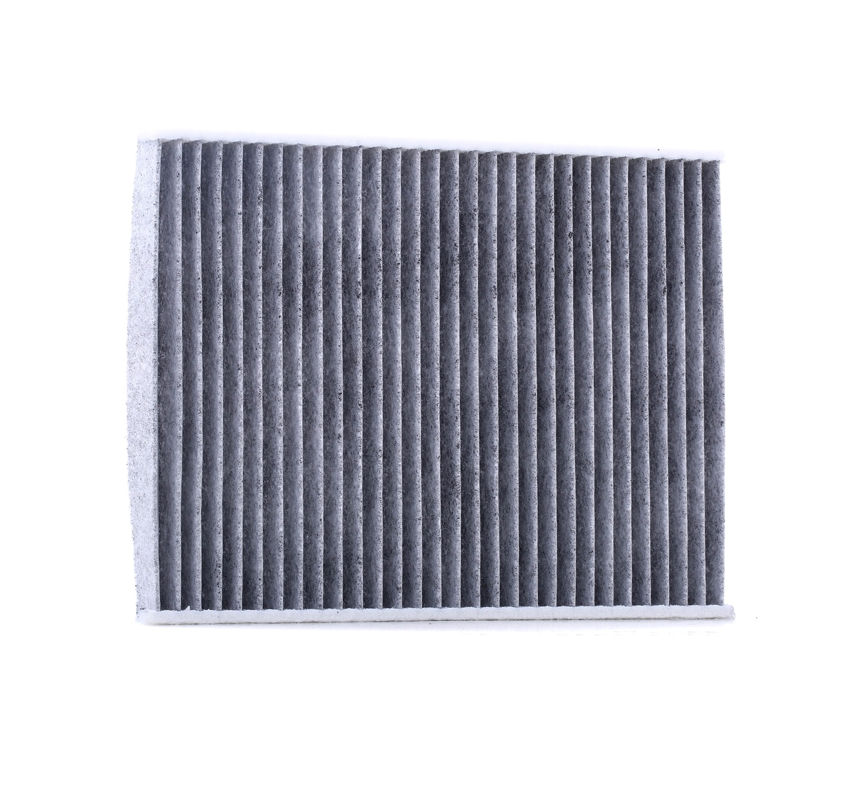 UFI 54.170.00 Pollen filter Activated Carbon Filter, 240 mm x 189 mm x 22 mm