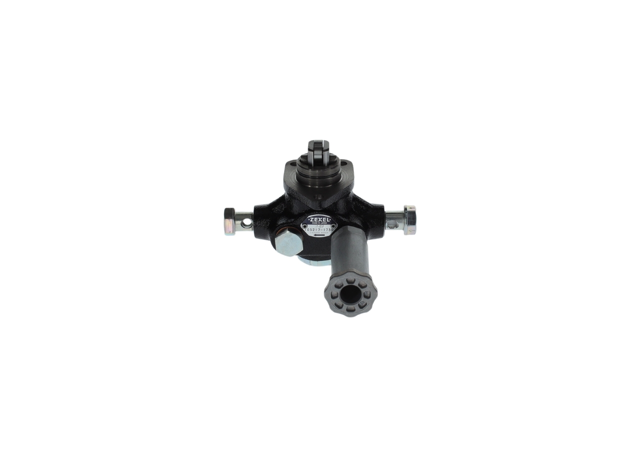 NP-FP/K-P 9440610070 Pompe à carburant BOSCH 16640 96004