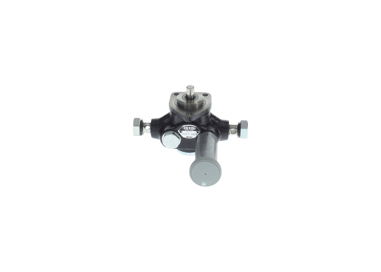 BOSCH 9 440 610 180 Palivové čerpadlo lacné v eshop