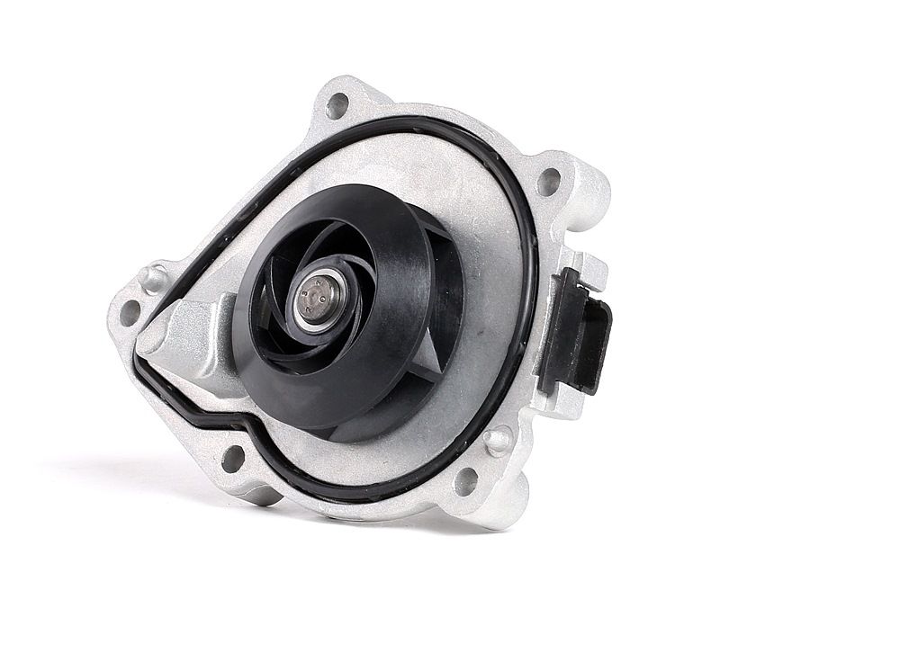 AIRTEX 1819 Water pump BMW experience and price