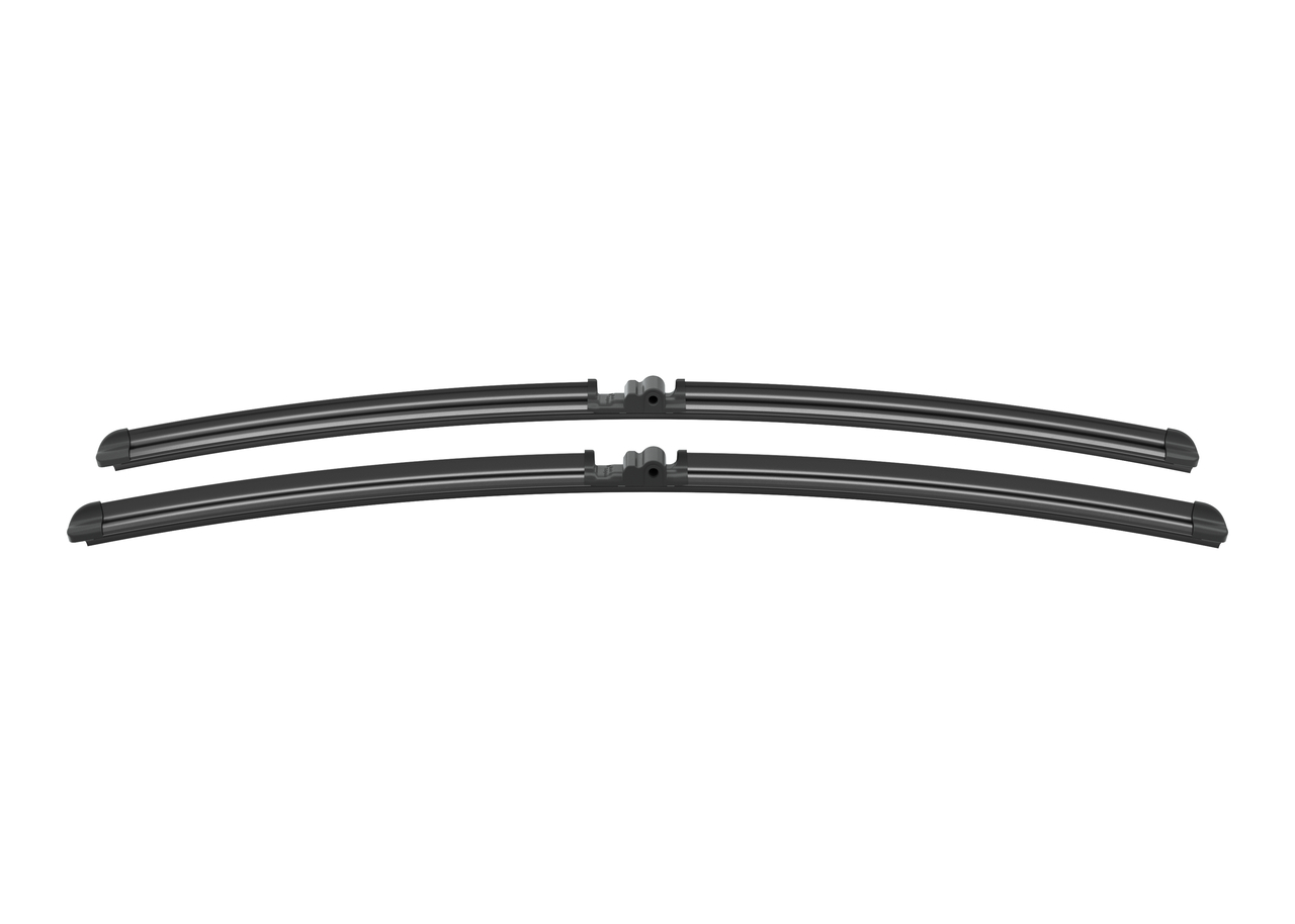 Køb A 943 S BOSCH Aerotwin 650 mm, Rammeløs Venstre/højre-styret: til højrestyrede biler Vinduesvisker 3 397 118 943 billige