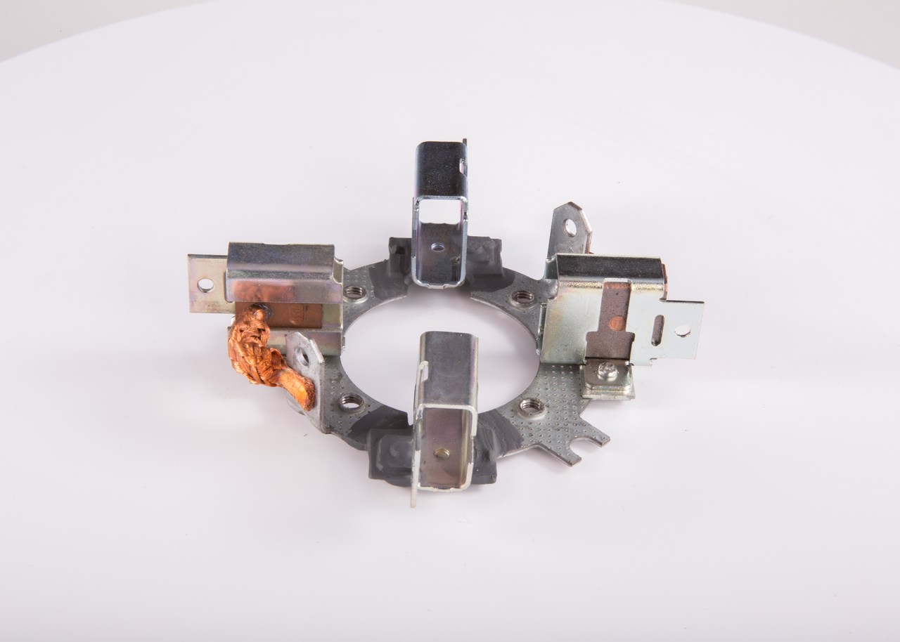 BOSCH Държач, карбонови четки 9 001 083 596 - купете с отстъпка
