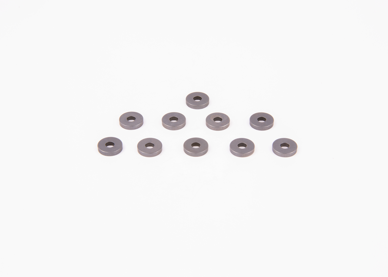 Unterlegscheibe BOSCH 2 430 102 370