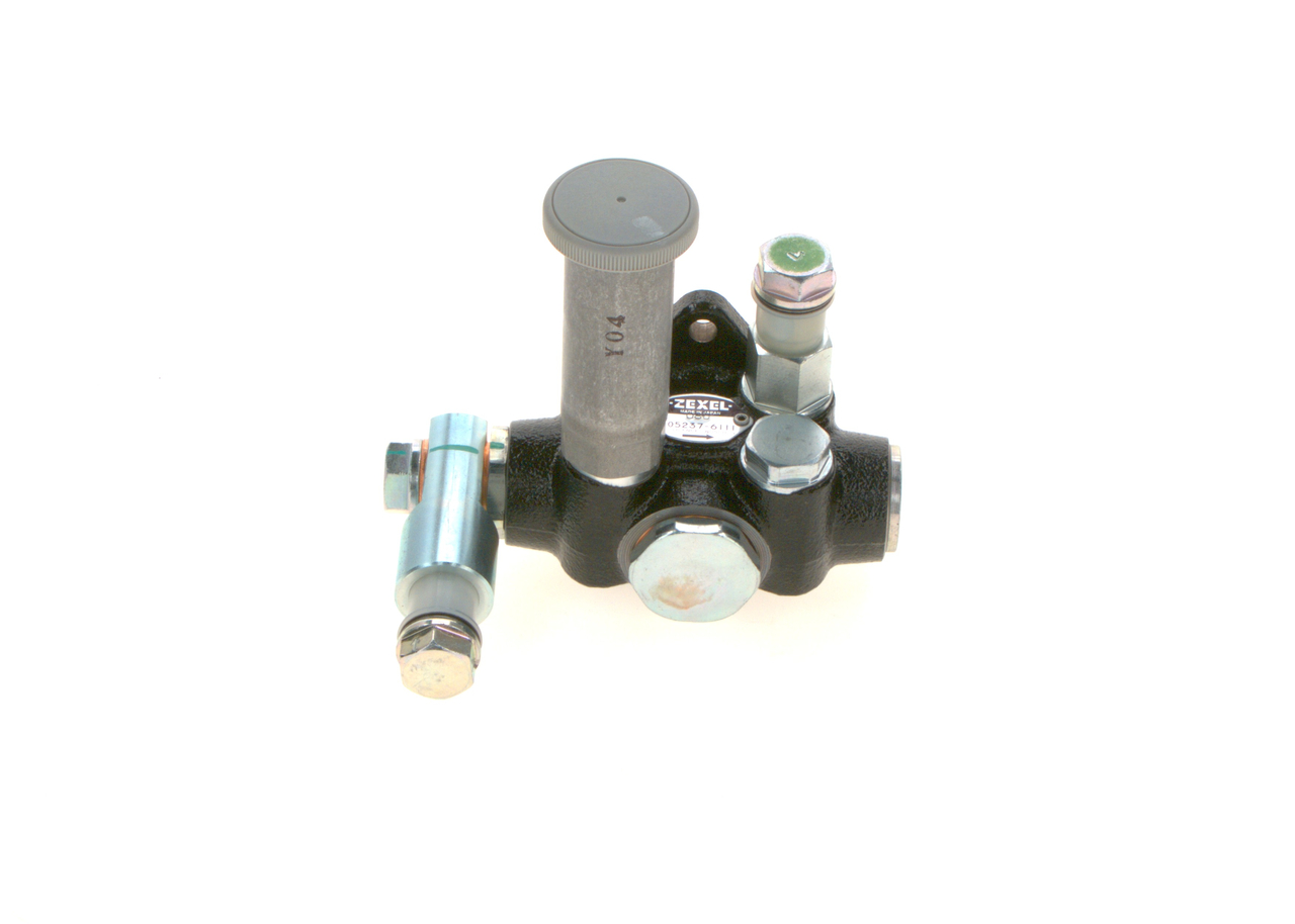 Pirkti 105237-6111 BOSCH mechan., dyzelinas Ø: 1mm, ilgis: 1mm Kuro siurblys 9 440 610 829 nebrangu