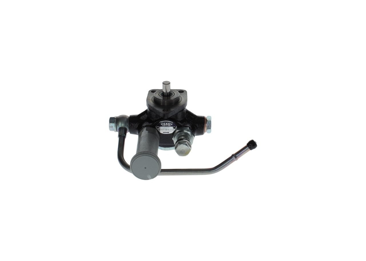 BOSCH 9 440 610 881 Kraftstoffpumpe mechanisch, Diesel