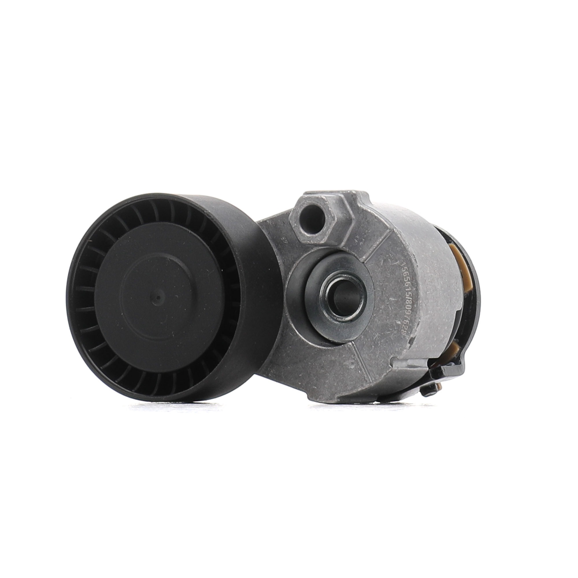 SKF VKM 35024 Vauxhall ASTRA 2010 spanrol v-snaar