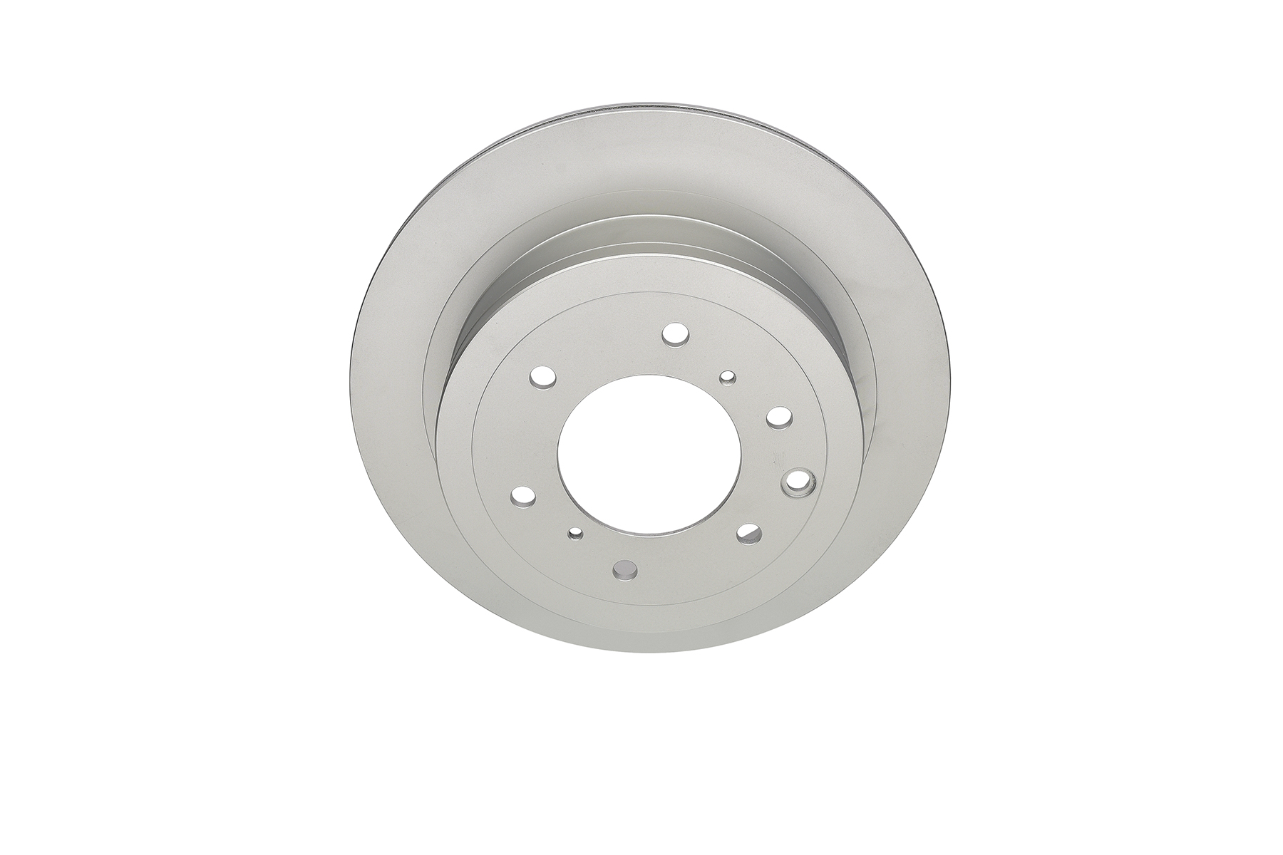 ATE 24.0118-0146.1 Brake disc 332,0x18,0mm, 6x139,7, Vented, Coated