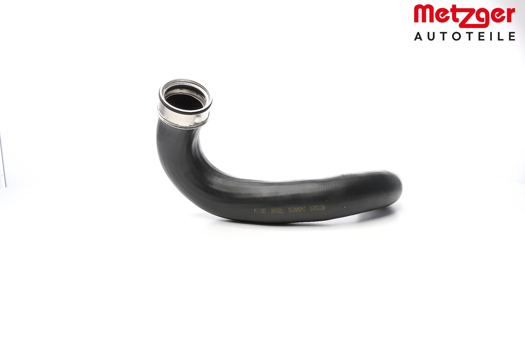 2400026 Ladeluftslange METZGER 5104141AA FORD