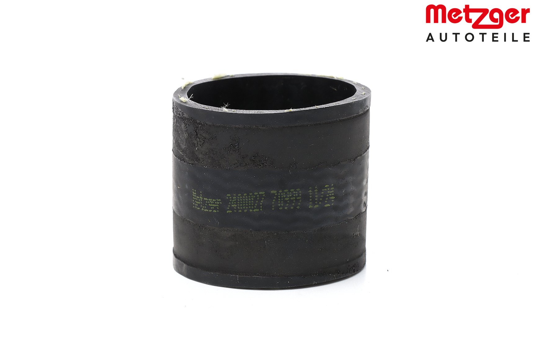 METZGER 2400027 Ladeluftschlauch günstig im Online Shop