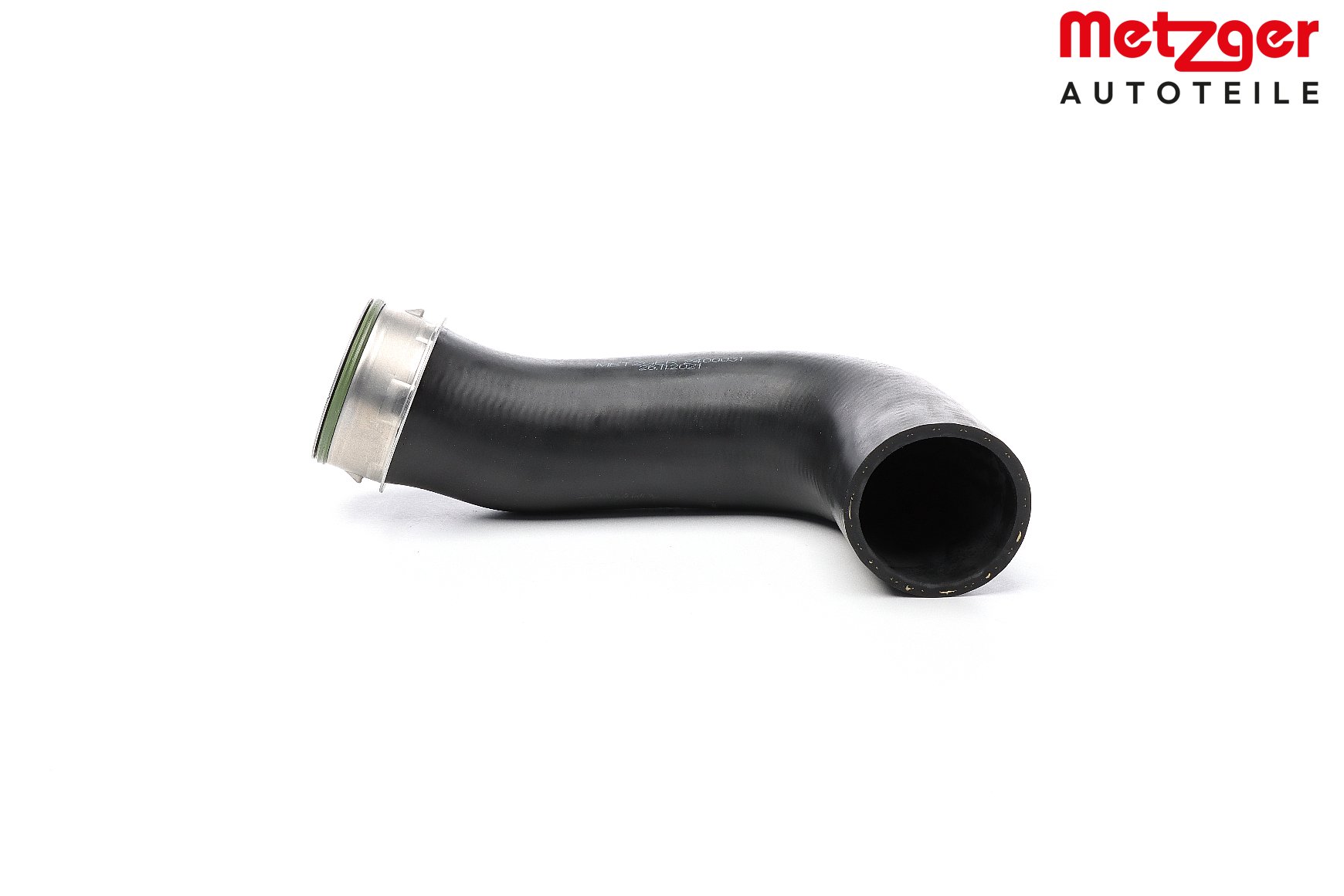 METZGER 2400031 Intercooler slang Mercedes Vito Mixto W639 116 CDI 163 hk Diesel 2024 pris