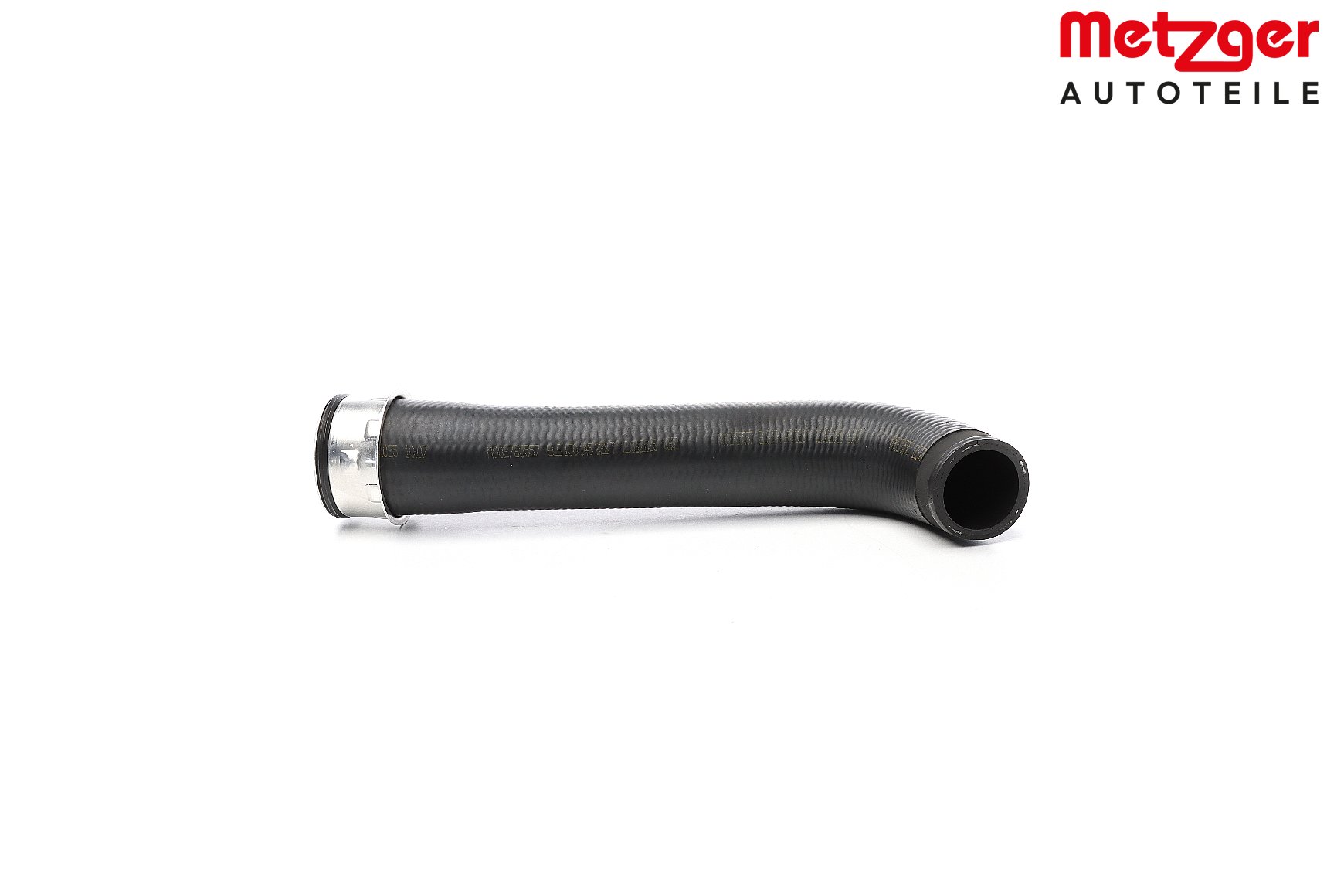 2400041 Laadluchtslang METZGER 1J0145828E SKODA