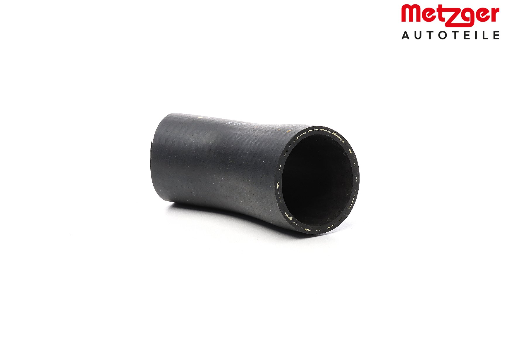 METZGER 2400048 Charger intake hose with quick coupling, without clamp
