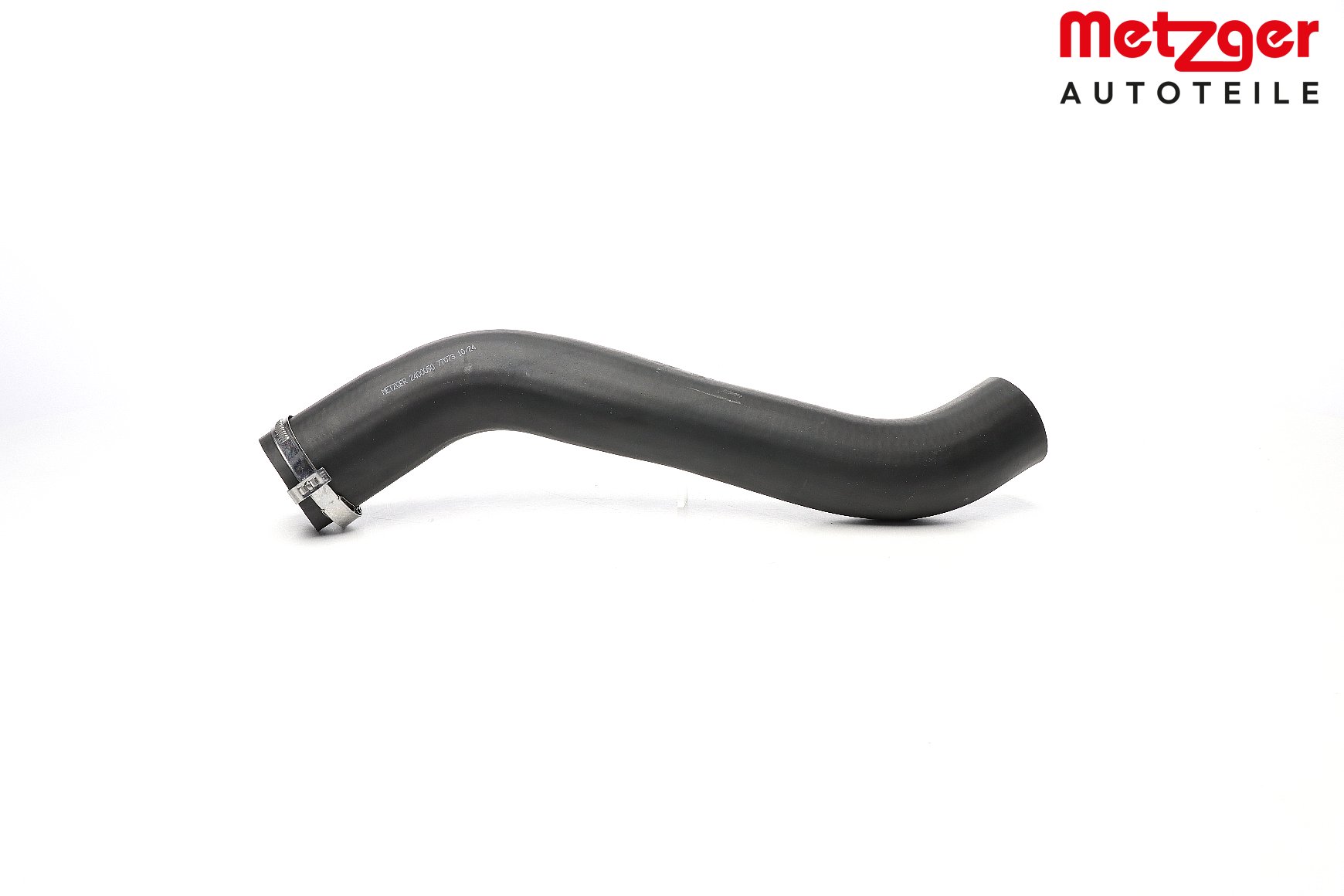 METZGER 2400050 Turbo pipe VW Crafter 50 Platform 2.5 TDI 163 hp Diesel 2007 price