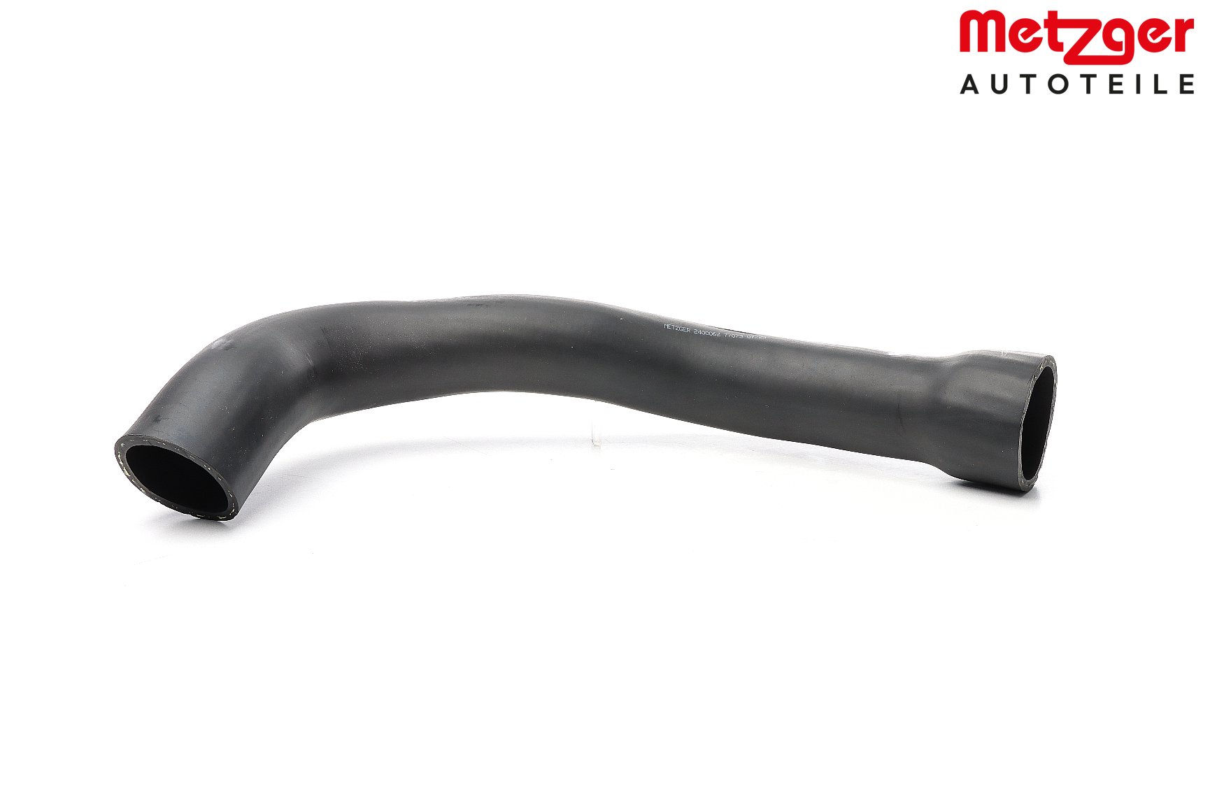 2400062 Gaine de suralimentation METZGER 9015281882 VAUXHALL