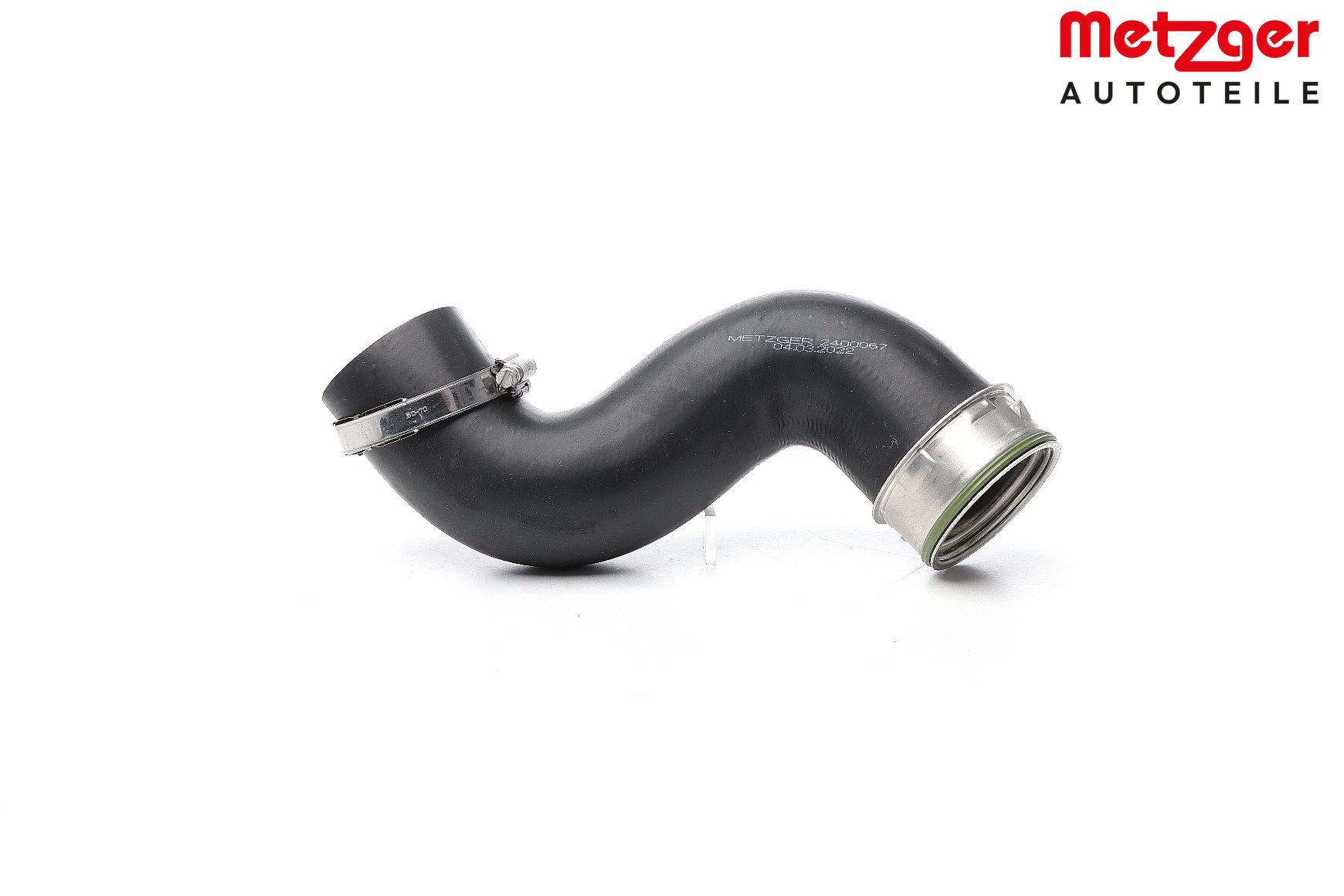 2400067 Õhutoru,õhufilter METZGER A9065281182