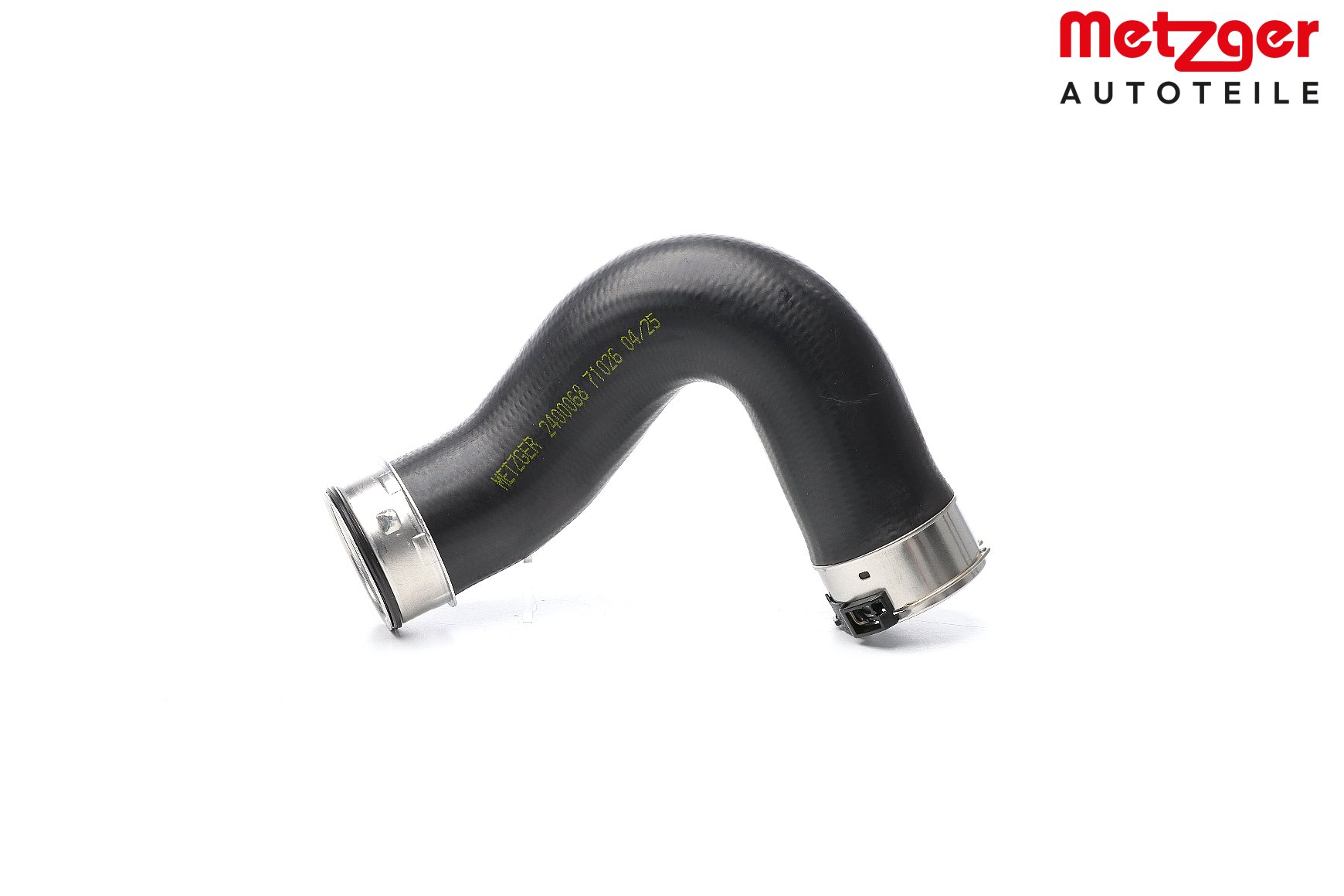 METZGER 2400068 with quick couplers Charger intake hose 2400068 cheap