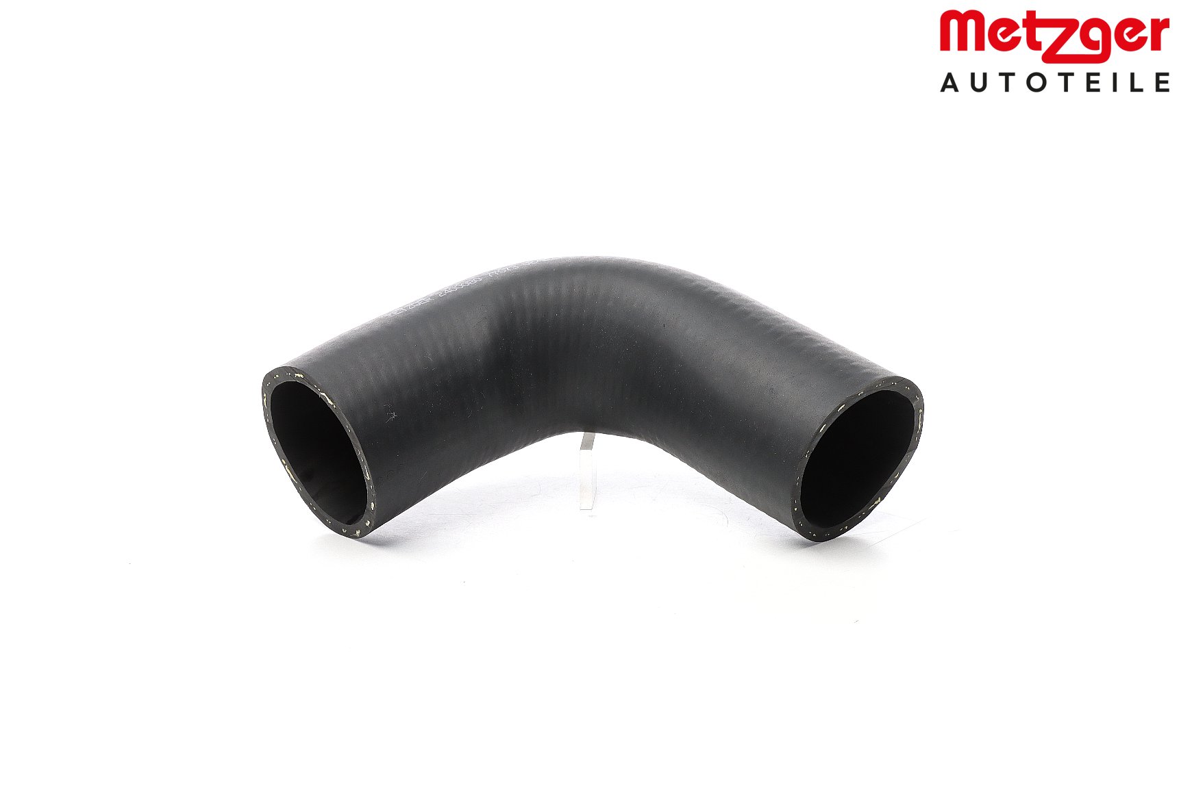 2400080 Hadicka plniciho vzduchu METZGER VW FOX