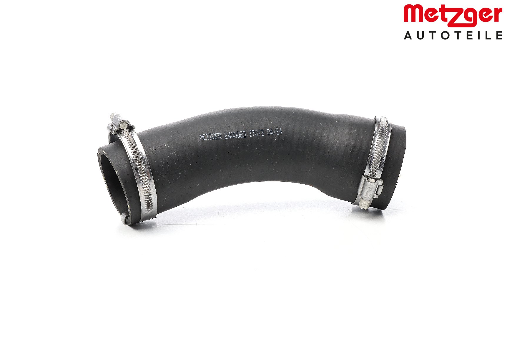 METZGER 2400083 Boost pipe Audi A6 C6 2.0 TDI 163 hp Diesel 2009 price