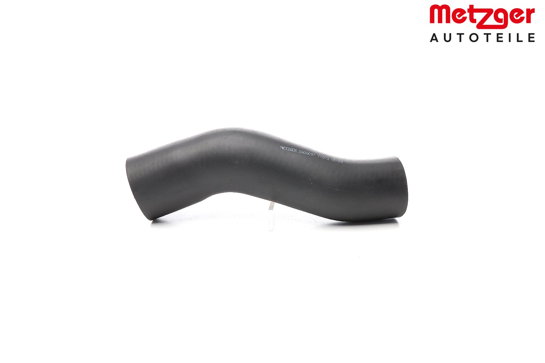 2400097 Sací hadice, vzduchový filtr METZGER 2D0145828D AUDI