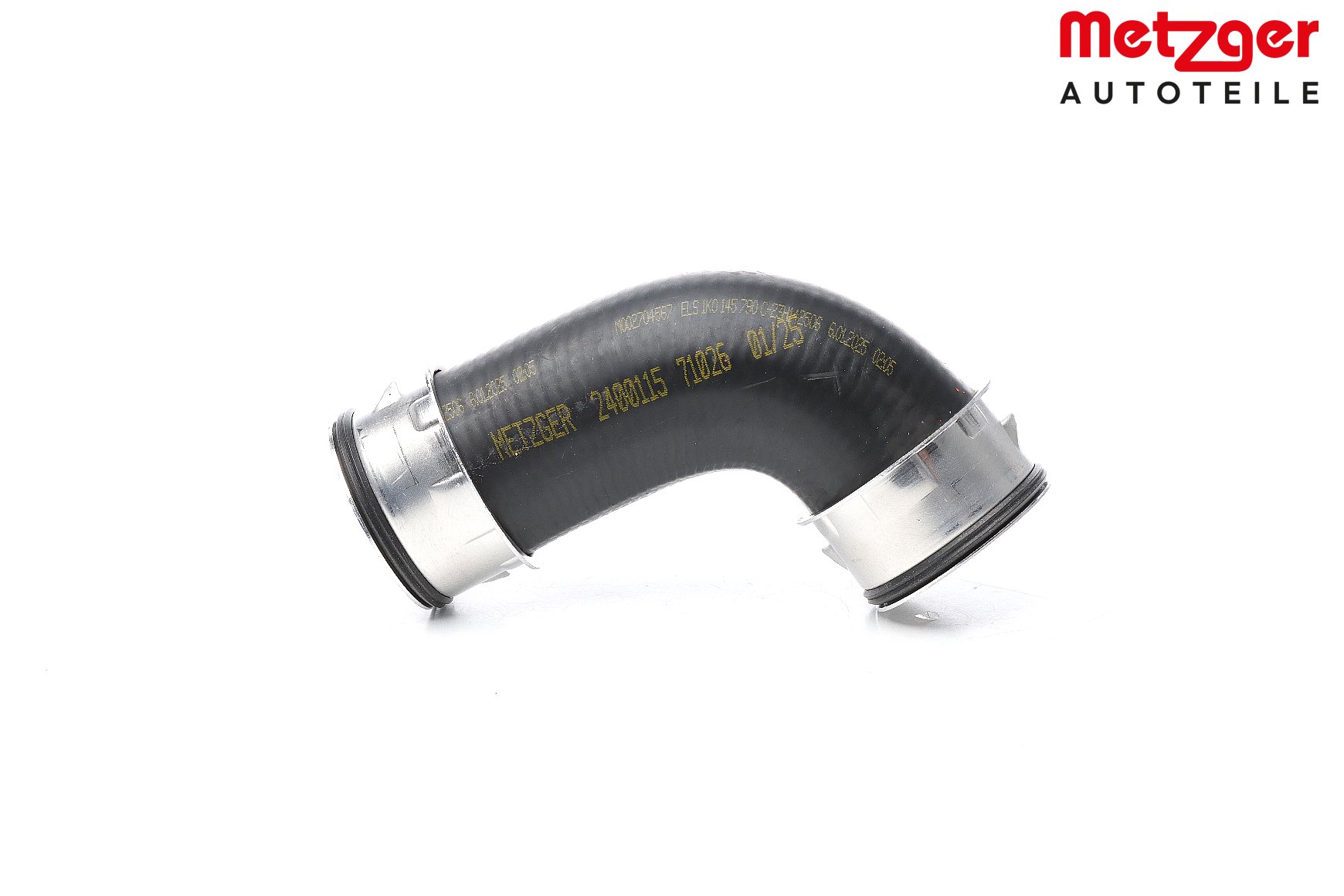 METZGER 2400115 Hadica plniaceho vzduchu lacné v eshop