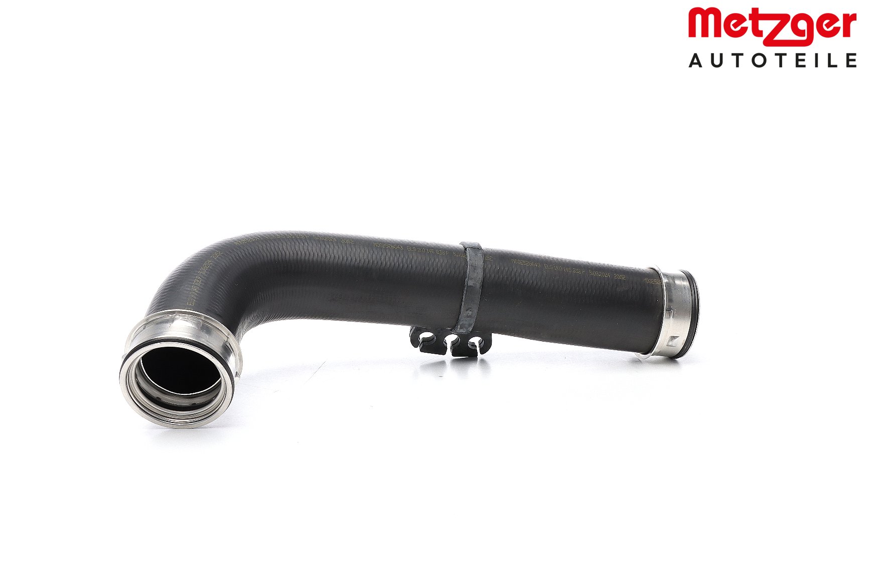 2400124 Gaine de suralimentation METZGER 1K0 145 838H SEAT