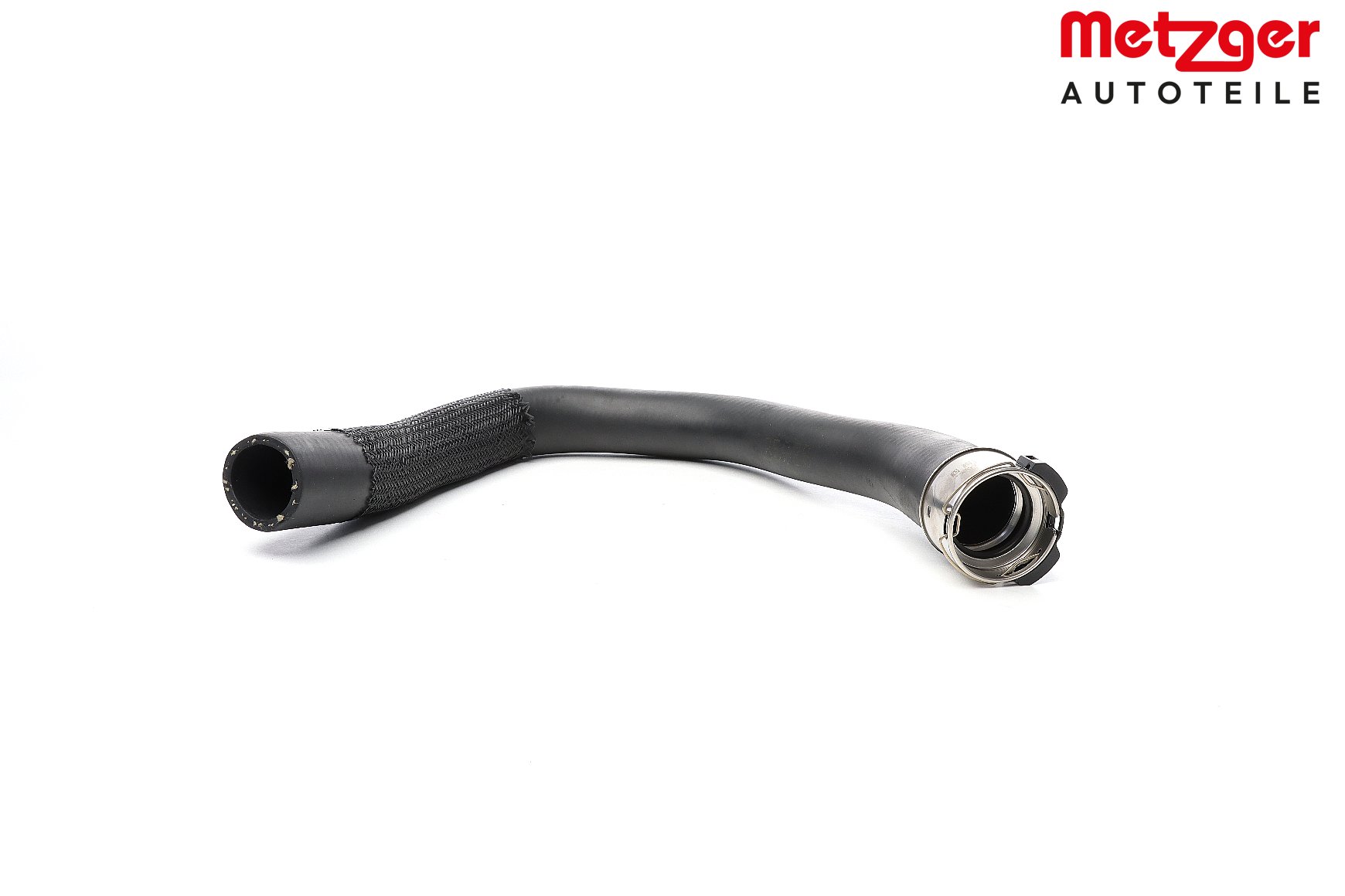 Hadica plniaceho vzduchu VAUXHALL CORSA 2011 METZGER 2400144