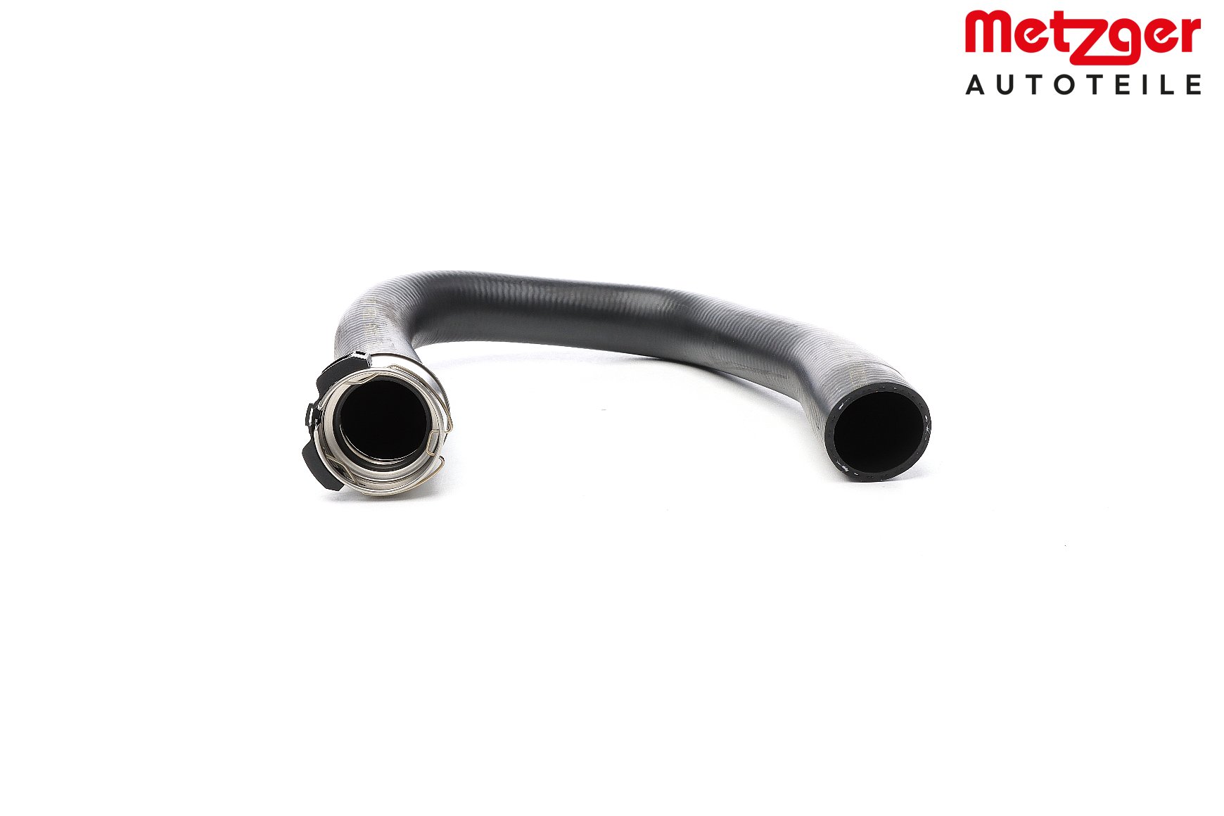 METZGER 2400145 ile kosztuje przewód powietrza doładowujacego VAUXHALL Corsavan Mk3 (D) (S07) oryginalne