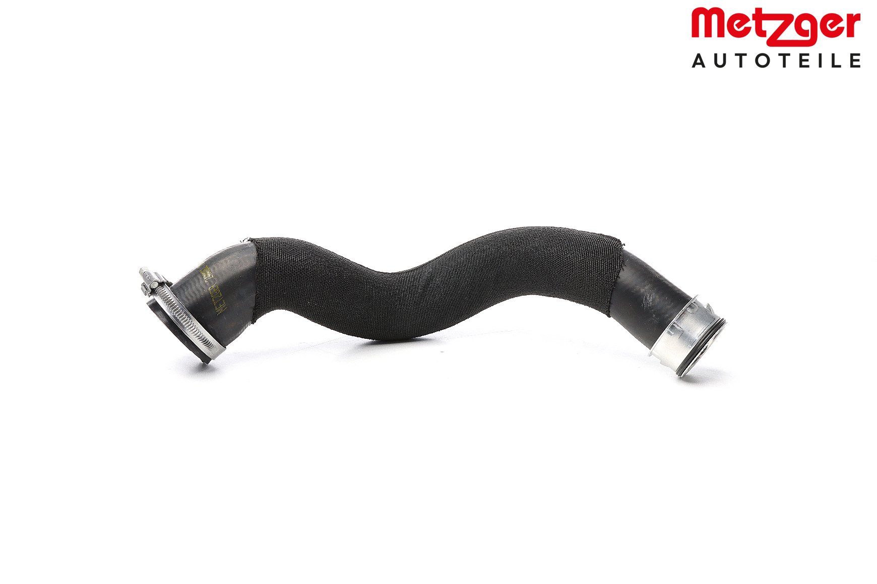 METZGER 2400162 Charger intake hose with quick couplers