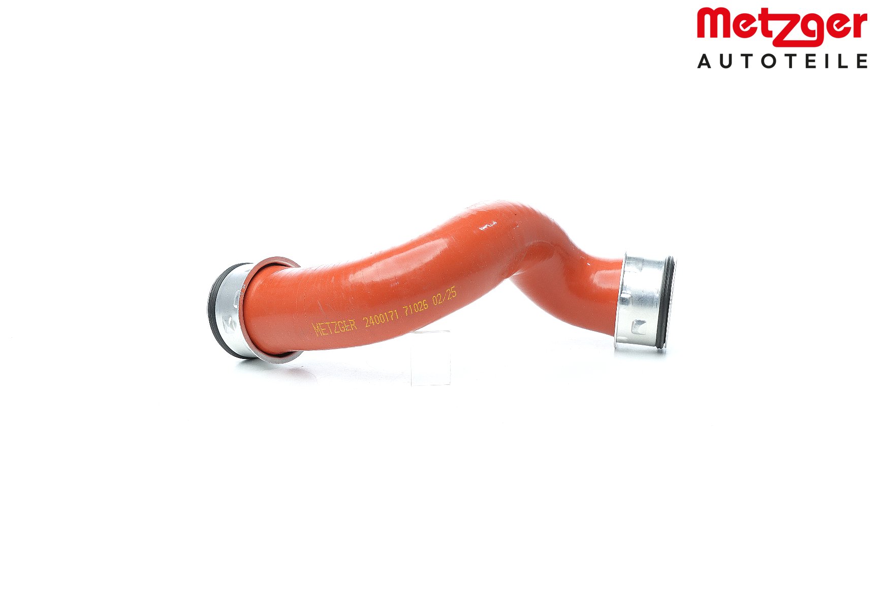 2400171 Flessibile aria alimentazione METZGER 1J0 145 822 E BMW