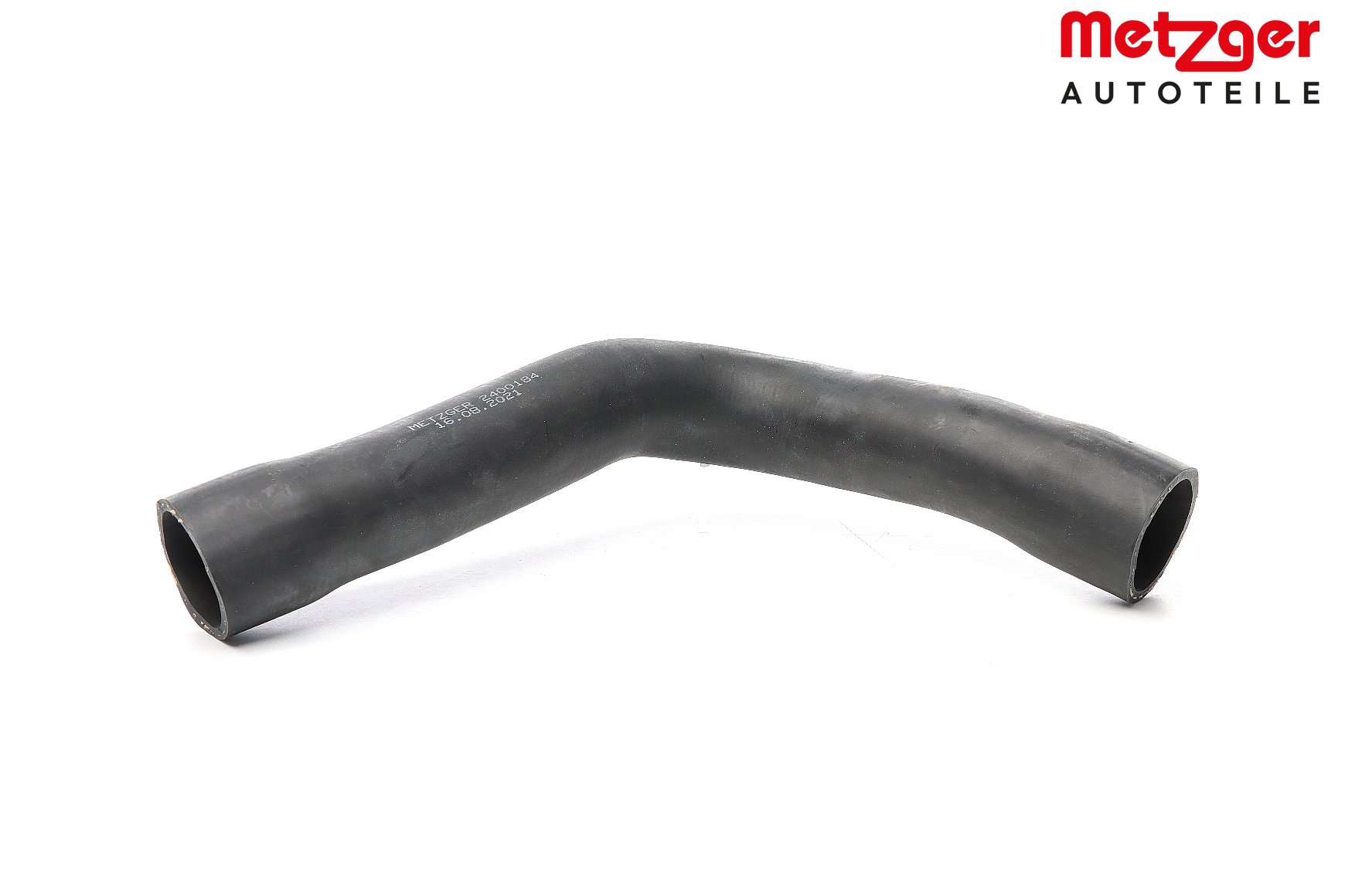 2400184 Laadluchtslang METZGER 7M3 145 828 FORD