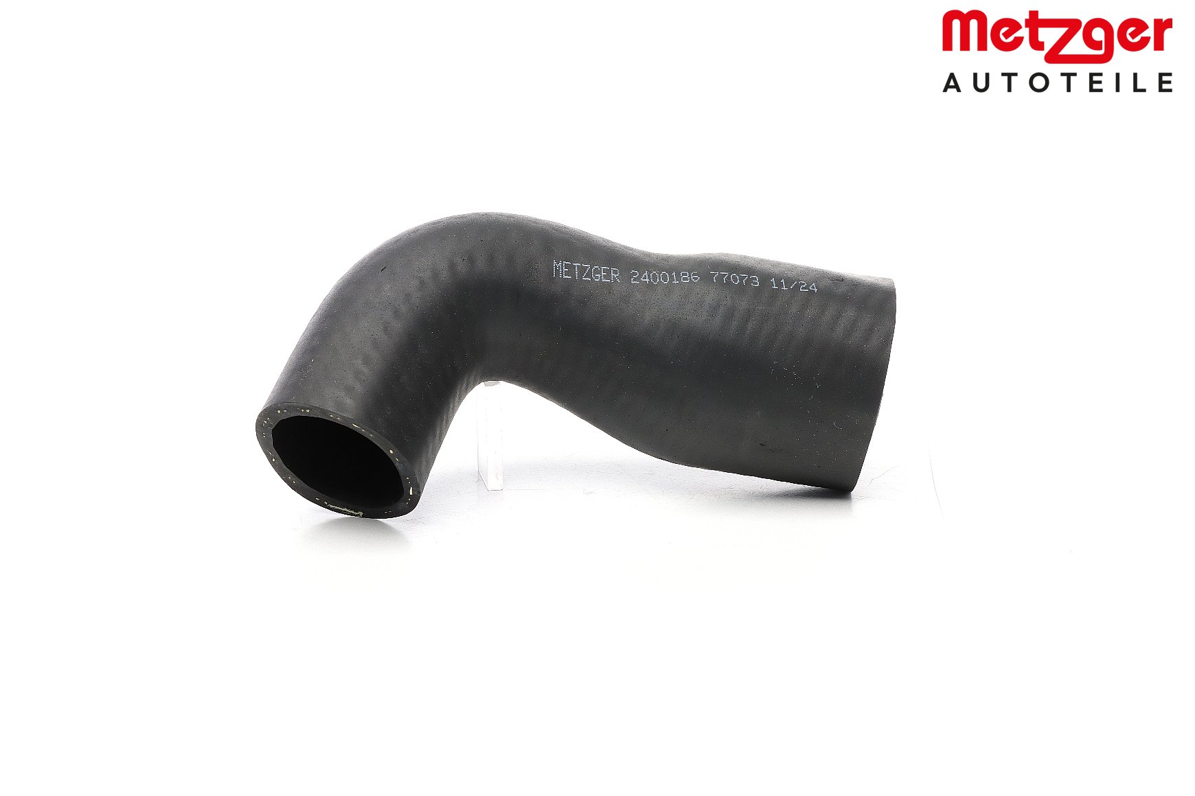 2400186 Laadluchtslang METZGER 7M3145838F FORD