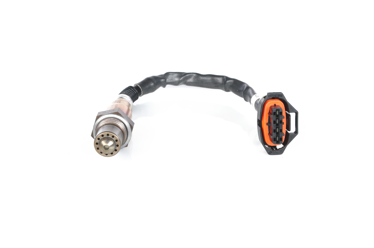 LS 10196 0258010196 Lambdaszonda BOSCH 855483 BMW