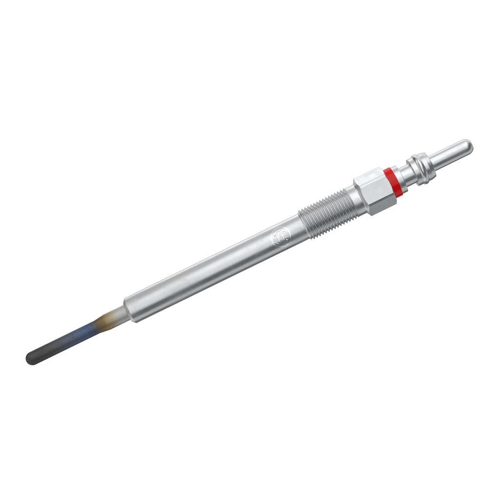 Candeletta Bosch Duraterm 0250200055 Per Motori Diesel – 11V, M18x1.5, 89mm, 1 Pezzo